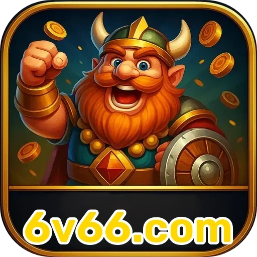 6v66.com: A Experiência de Jogo Confiável e Atraente que Você Procura