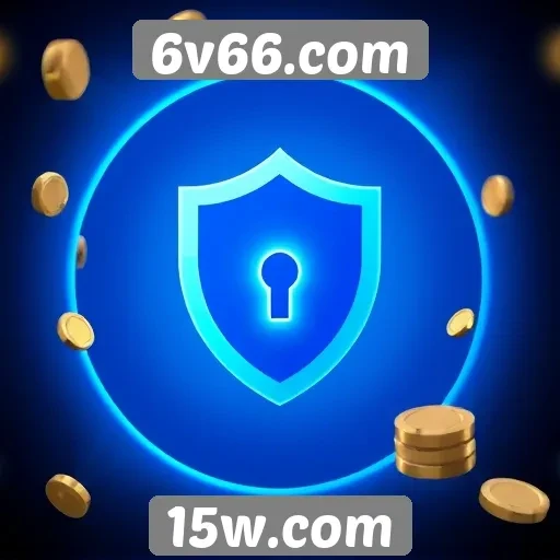 Segurança e confiabilidade do 6v66.com para jogadores