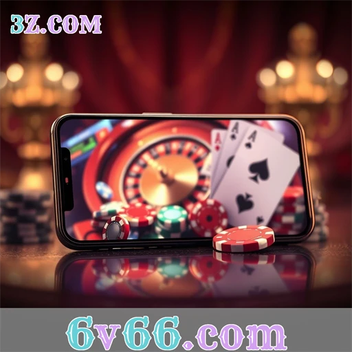 6v66.com Aplicativo Móvel